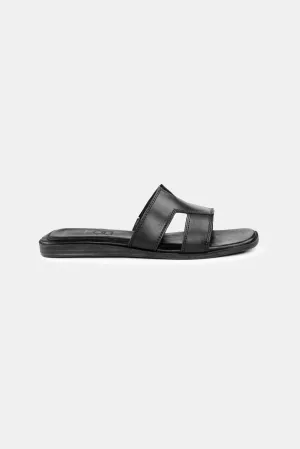 Dory Flats - Black