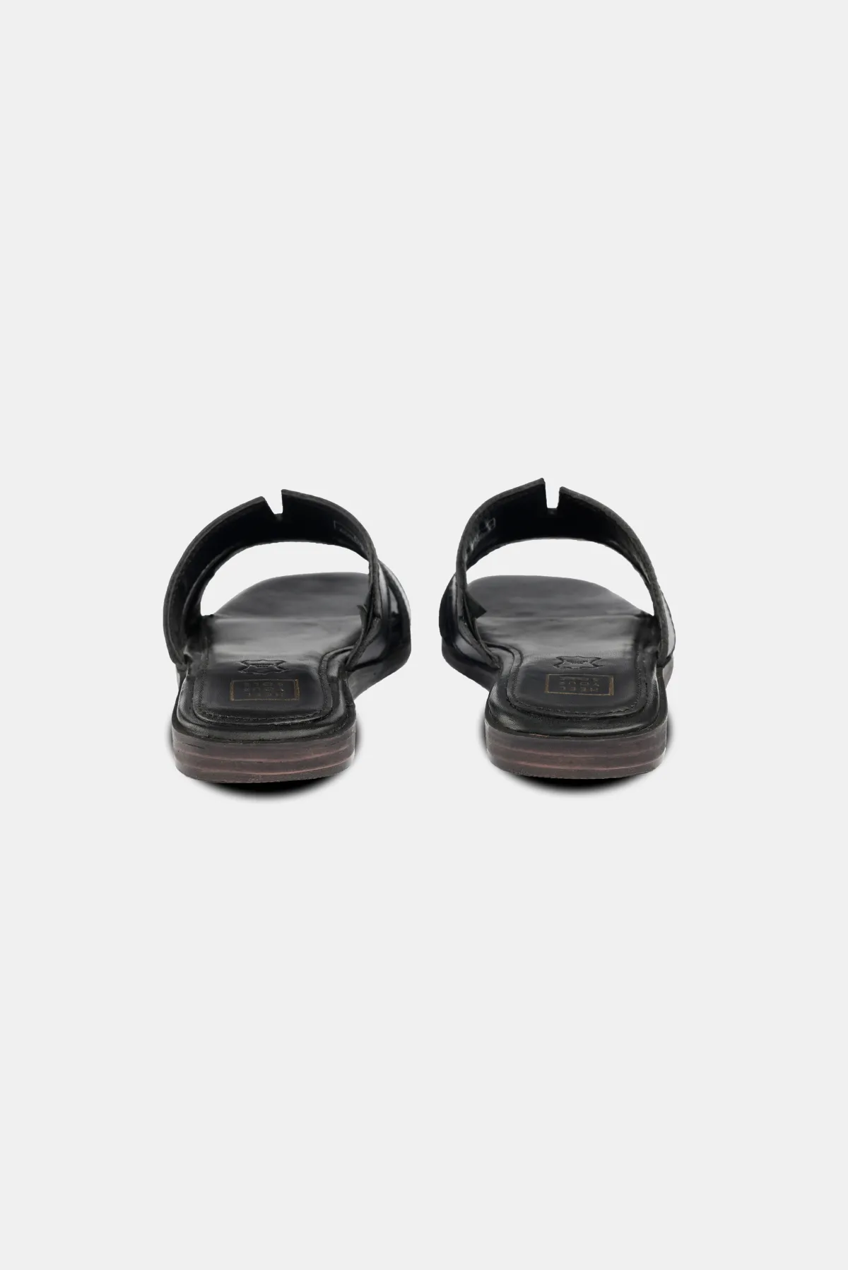 Dory Flats - Black