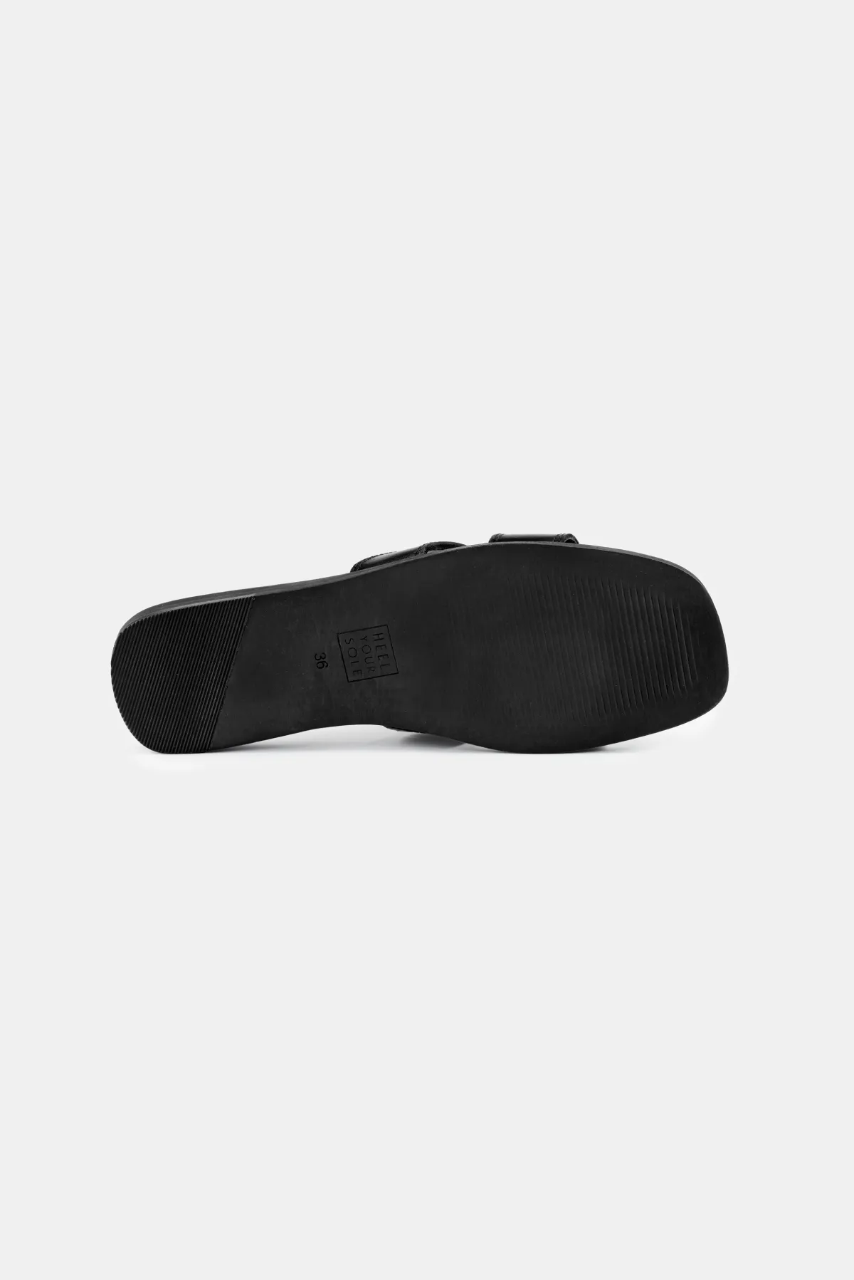 Dory Flats - Black