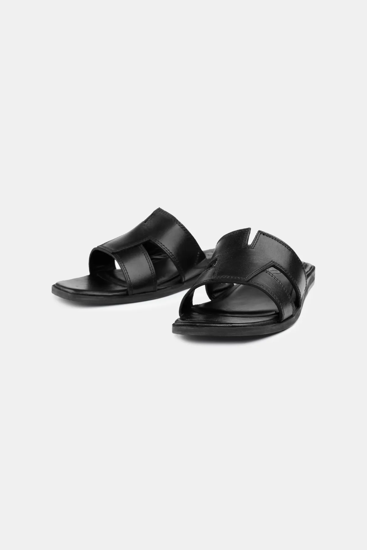 Dory Flats - Black