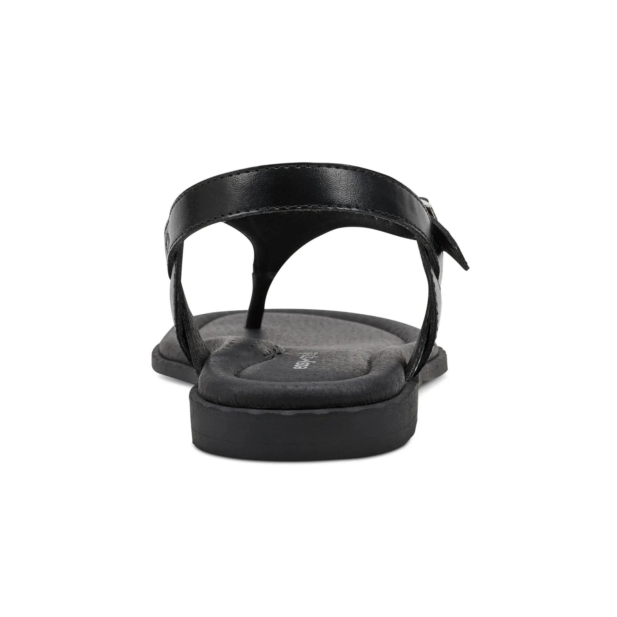 EASY SPIRIT LADIES SANDALS SEREVAN3- BLACK