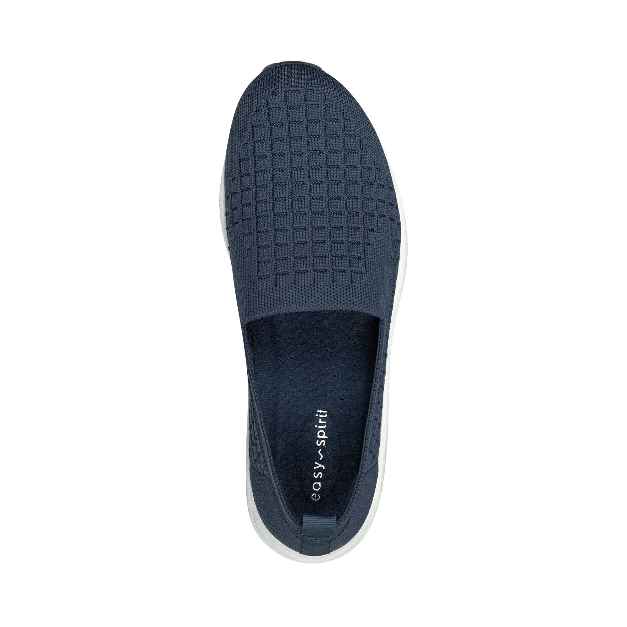EASY SPIRIT LADIES SHOES - DARK BLUE SETECH2