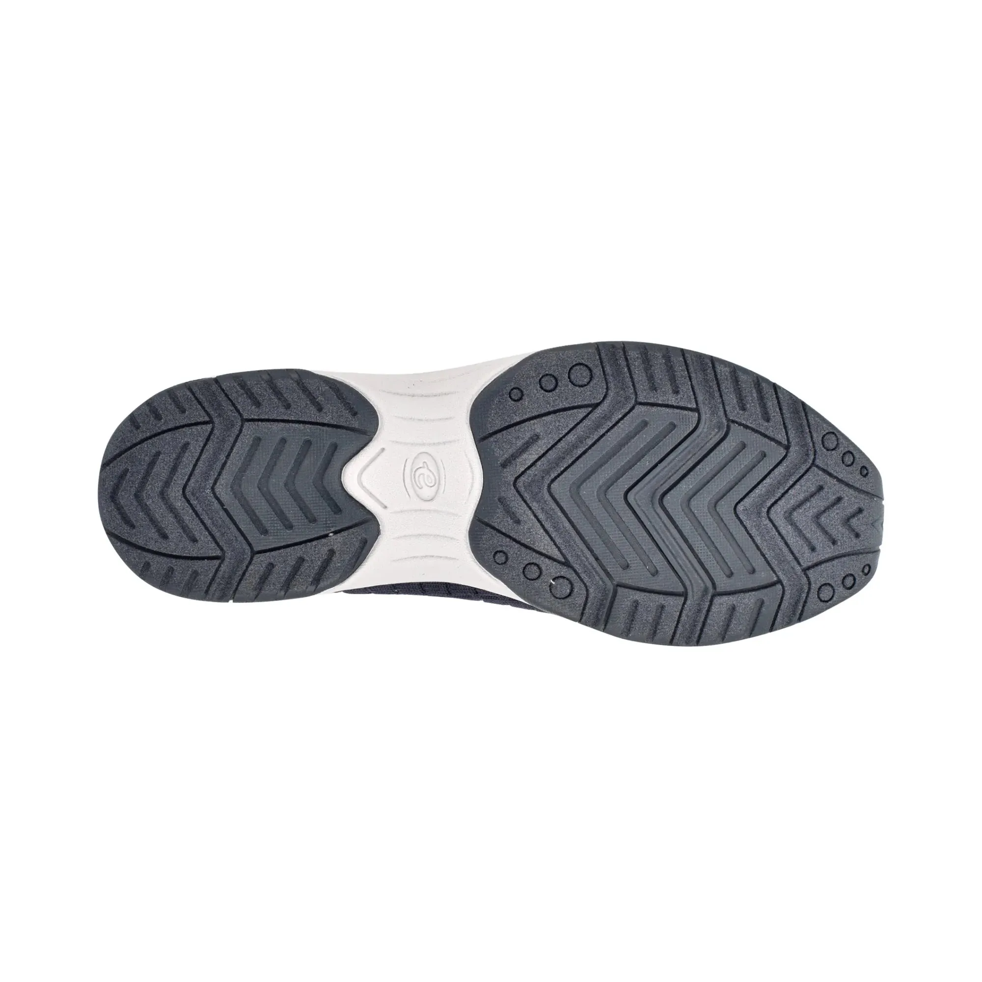EASY SPIRIT LADIES SHOES - DARK BLUE SETECH2