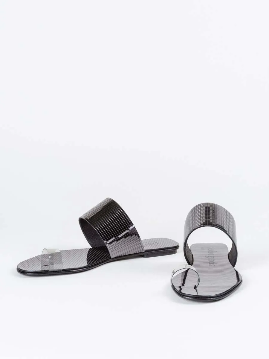 enisa - pewter