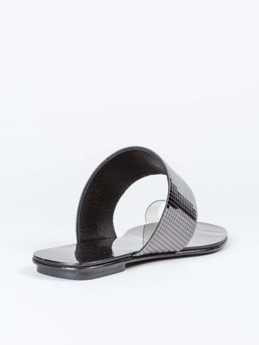 enisa - pewter