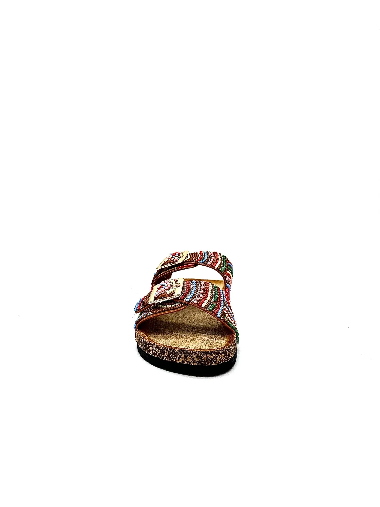 EXE 4040-1 Birkenstock Style Sandal ( RESTOCK ALL COLORS)