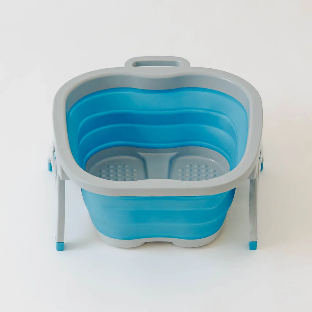 Footbath Tub