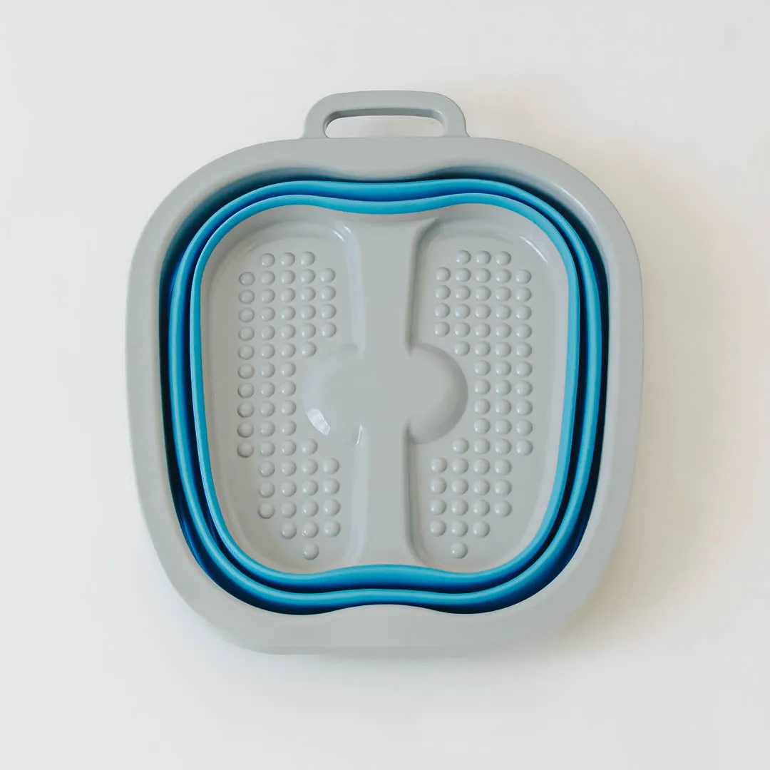 Footbath Tub