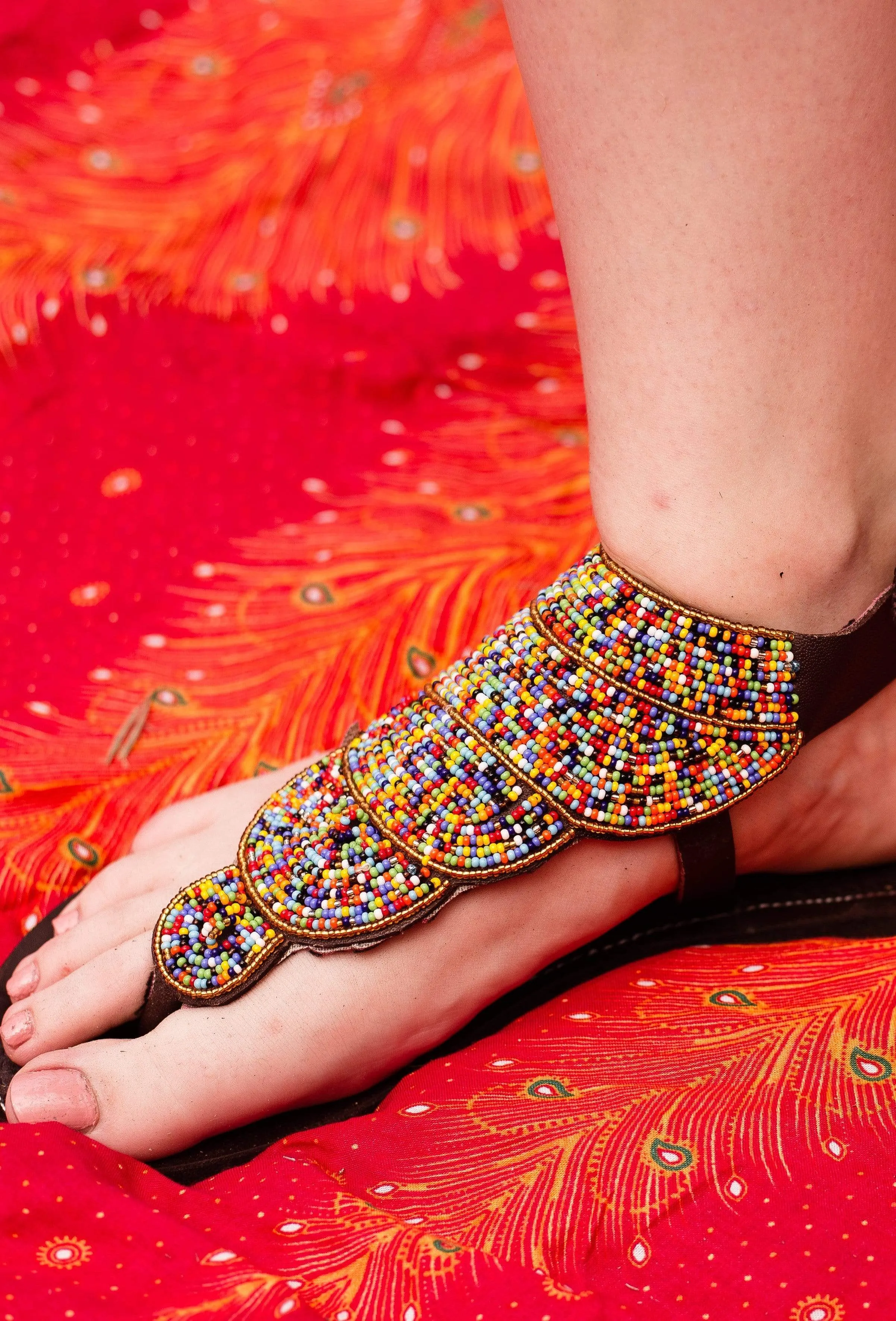 Freckles Sandals