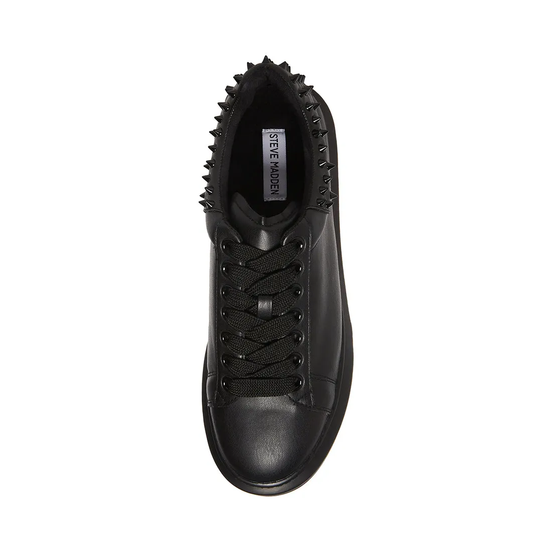FROSTING BLACK