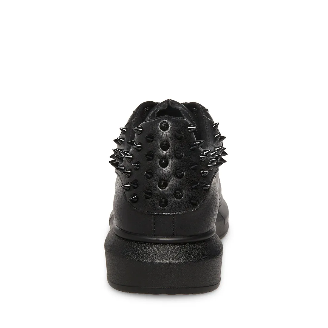 FROSTING BLACK