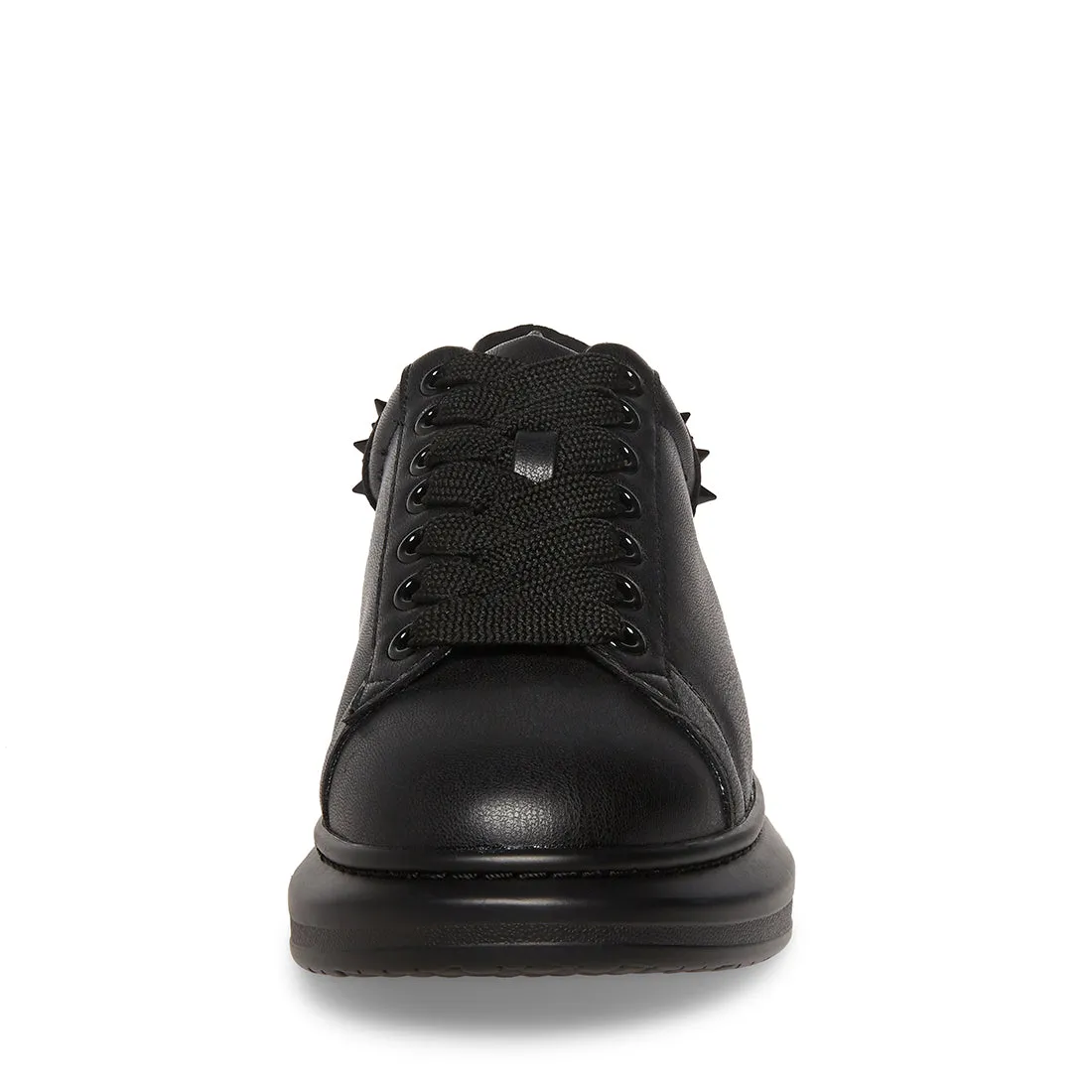 FROSTING BLACK