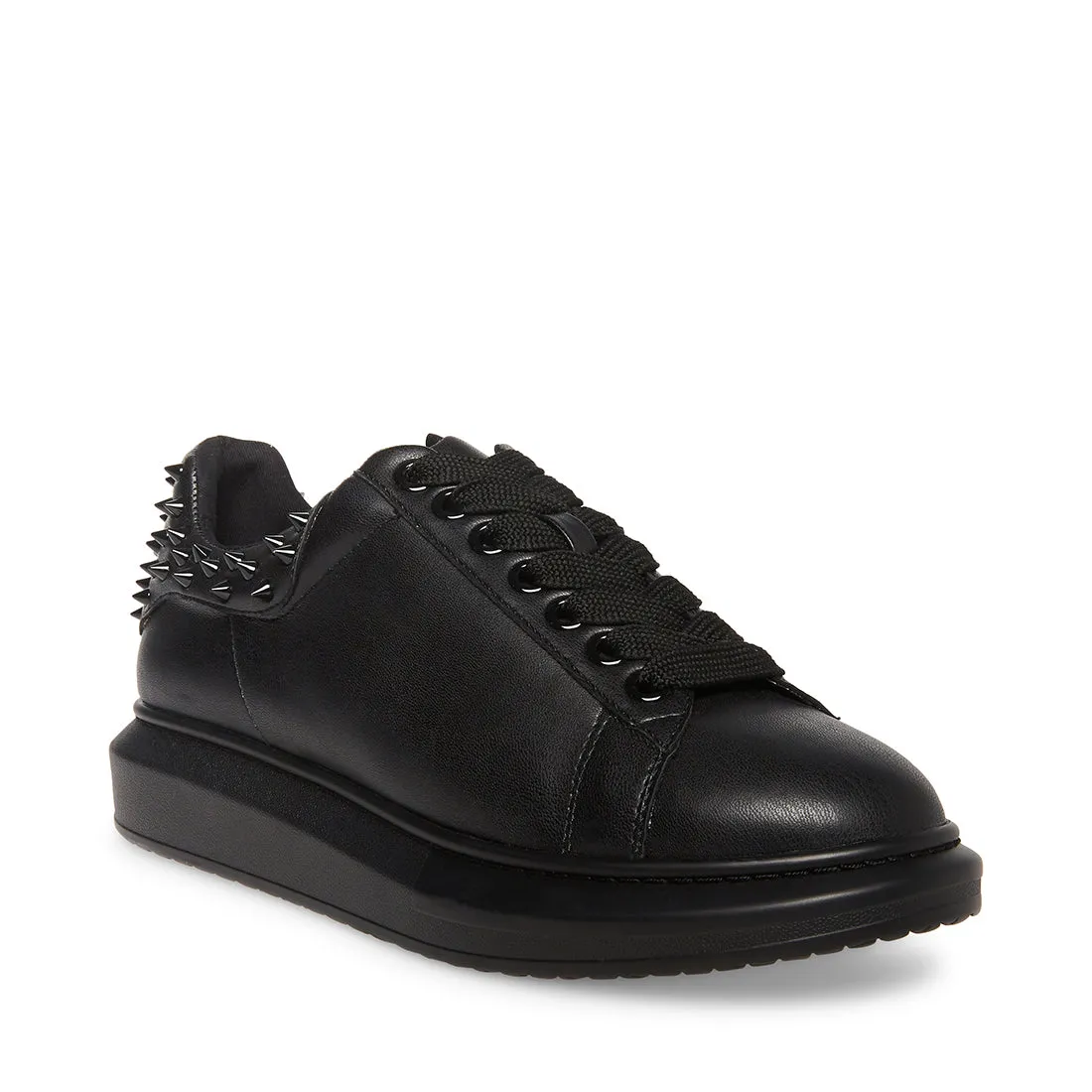 FROSTING BLACK