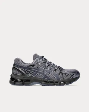 Gel-Kayano 20 Indigo Fog / Black Low Top Sneakers