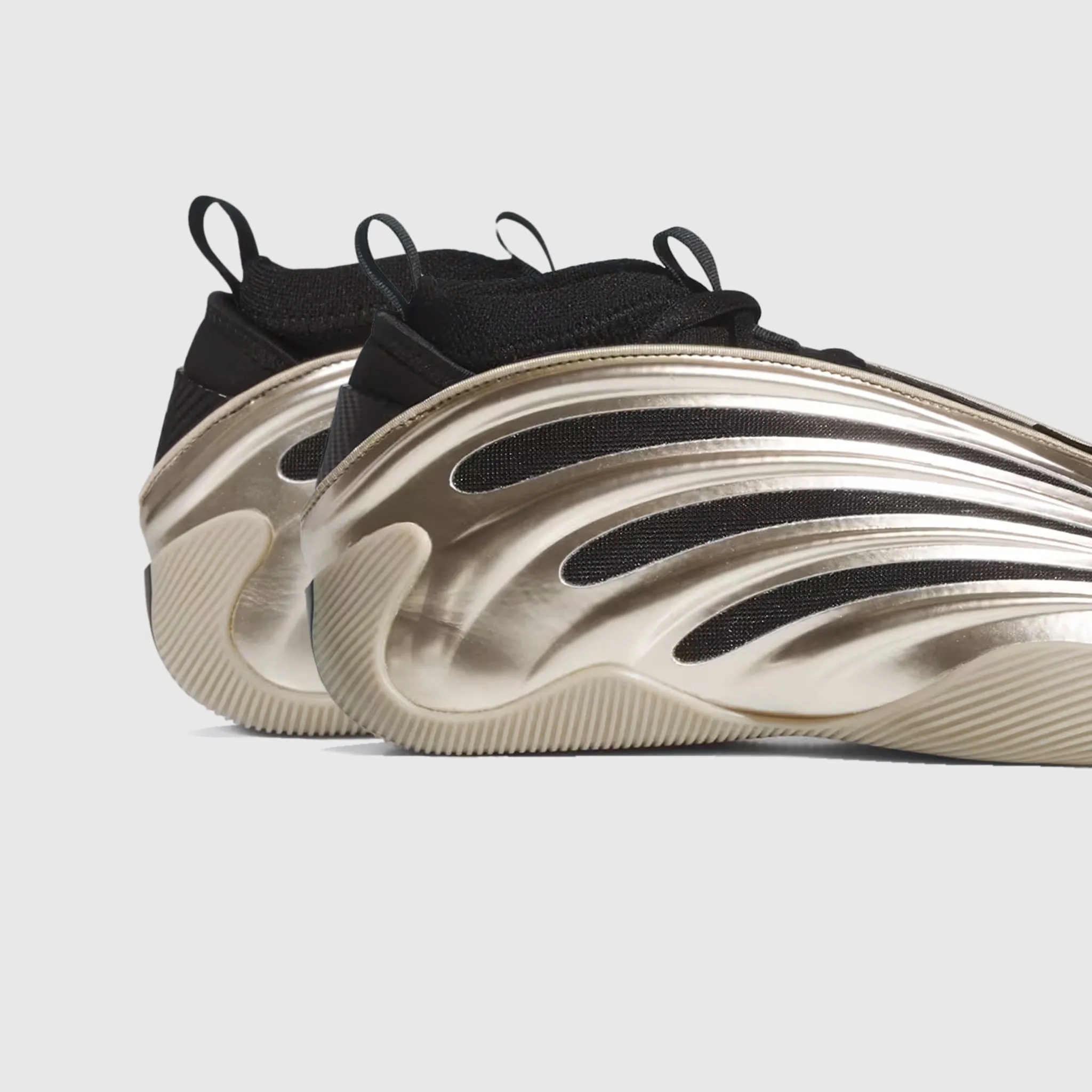 HARDEN VOLUME 9 "CYBER METALLIC"