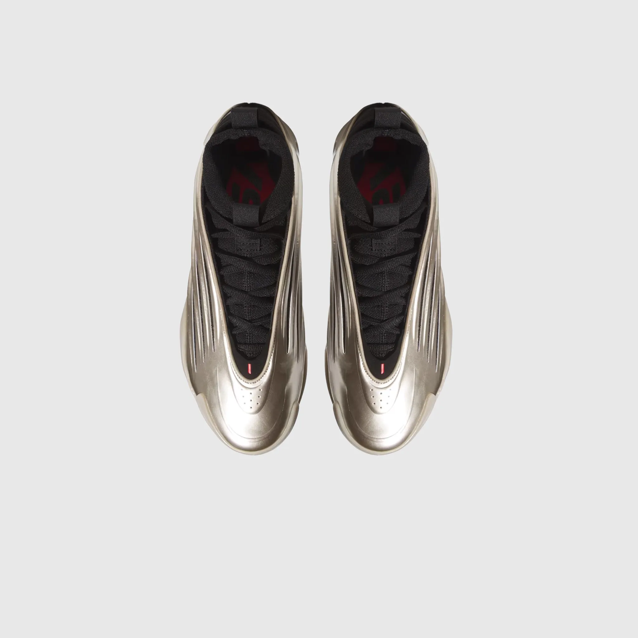 HARDEN VOLUME 9 "CYBER METALLIC"