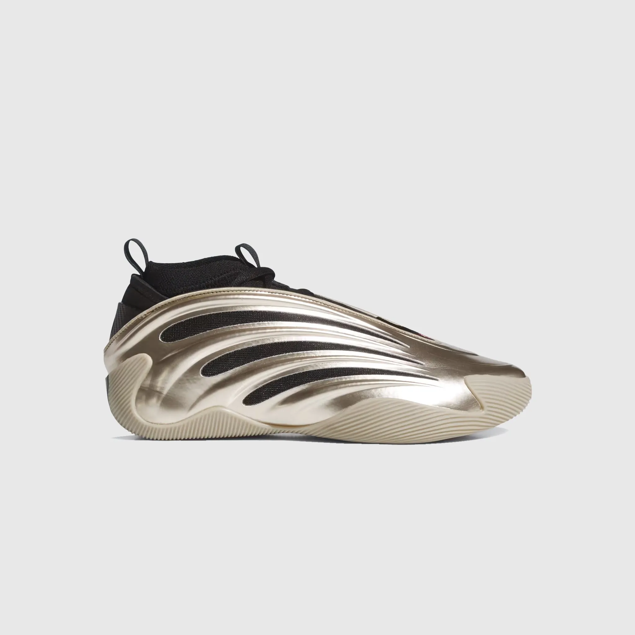 HARDEN VOLUME 9 "CYBER METALLIC"