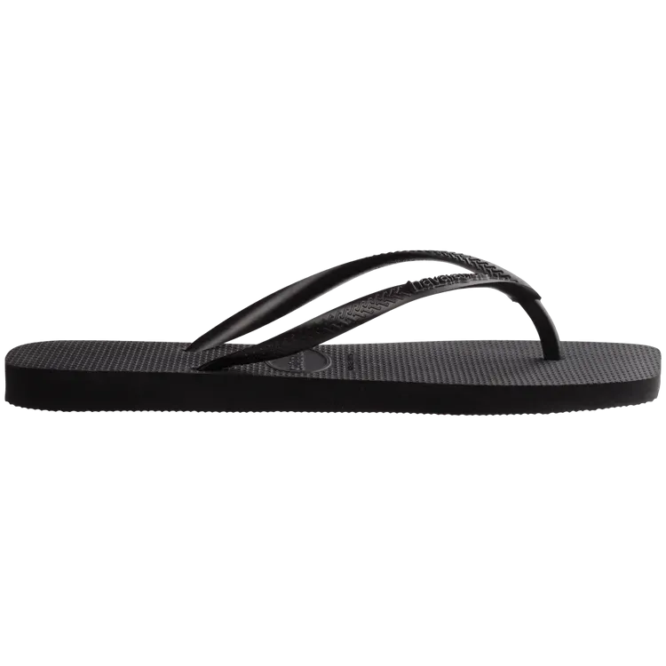 HAVAIANAS Slim Square-Toe Sandal - More Colors Available