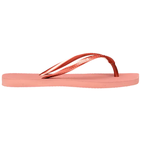 HAVAIANAS Slim Square-Toe Sandal - More Colors Available