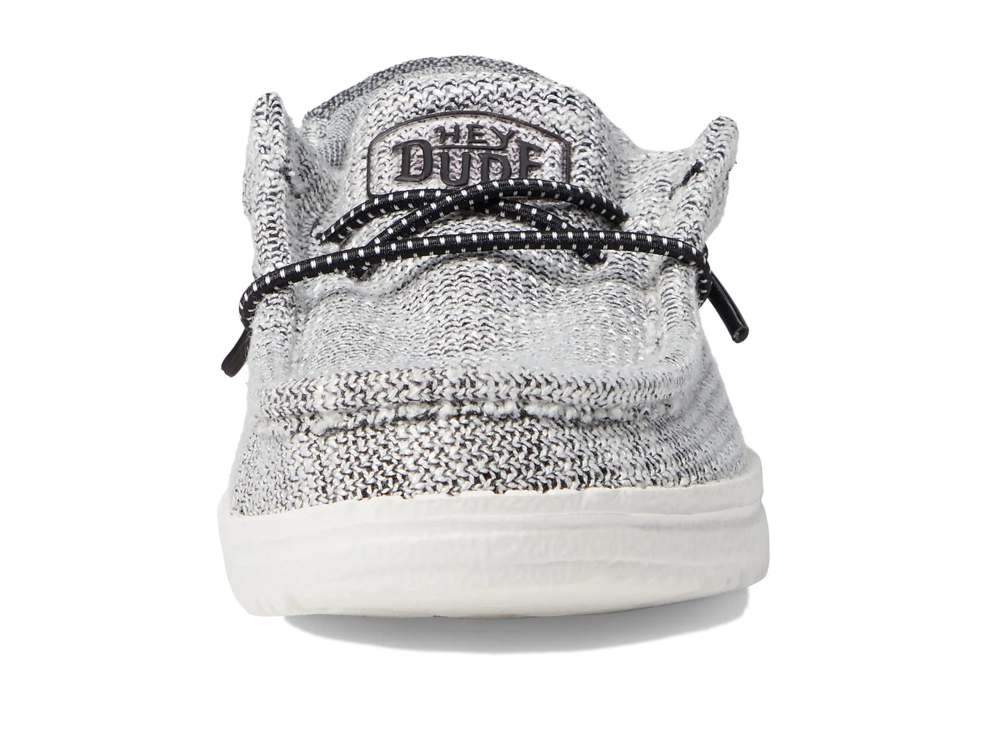 Hey Dude Wally Stretch Loafers (Toddler)