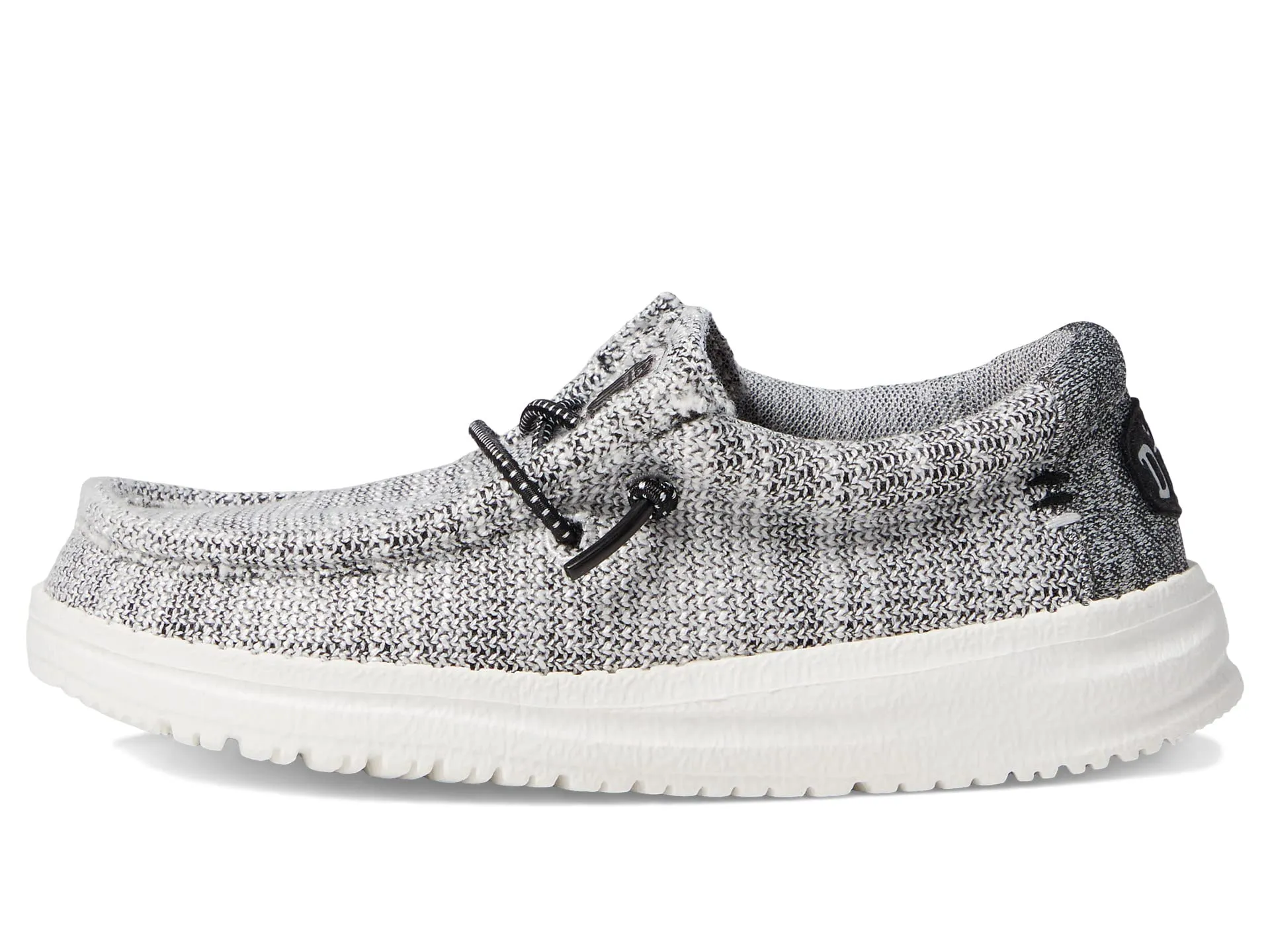 Hey Dude Wally Stretch Loafers (Toddler)