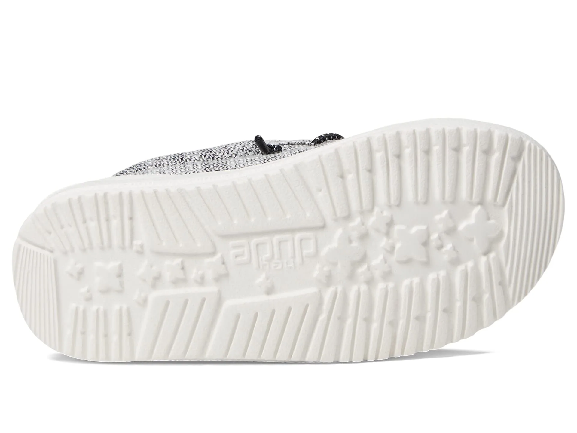 Hey Dude Wally Stretch Loafers (Toddler)