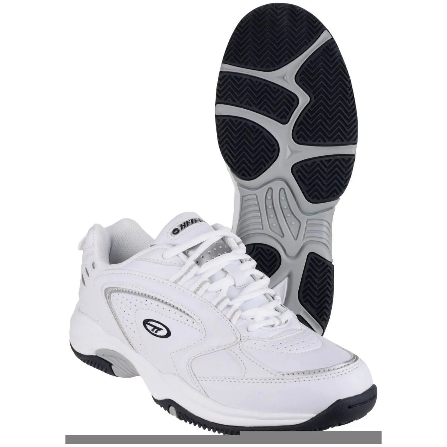 Hi-Tec Blast Lite Trainers Mens
