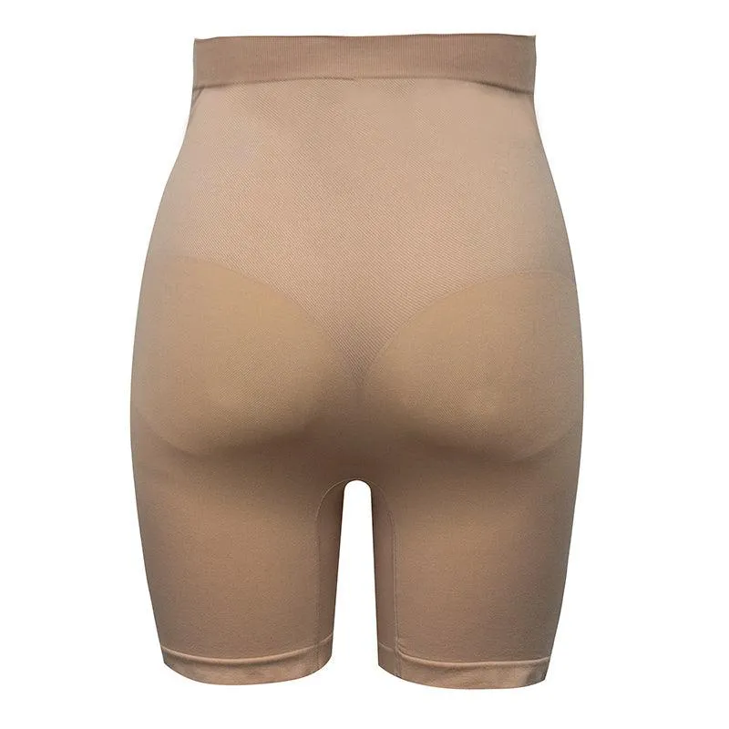 High Rise Maternity Shapewear  Seamless Support for Everyday Comfort