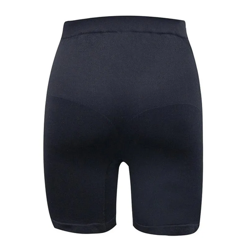High Rise Maternity Shapewear  Seamless Support for Everyday Comfort