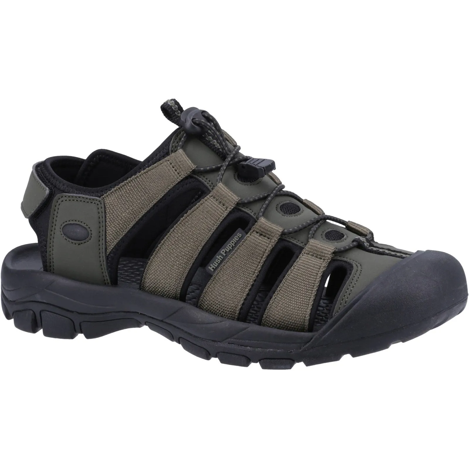 Hush Puppies Peru Sandals