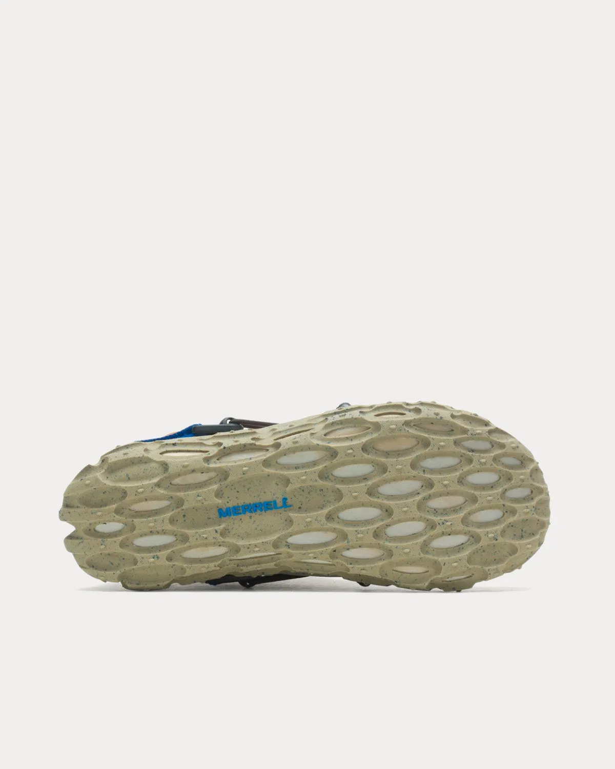 Hydro Moc AT Puff Mid 1TRL Spice Slip Ons