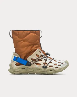 Hydro Moc AT Puff Mid 1TRL Spice Slip Ons