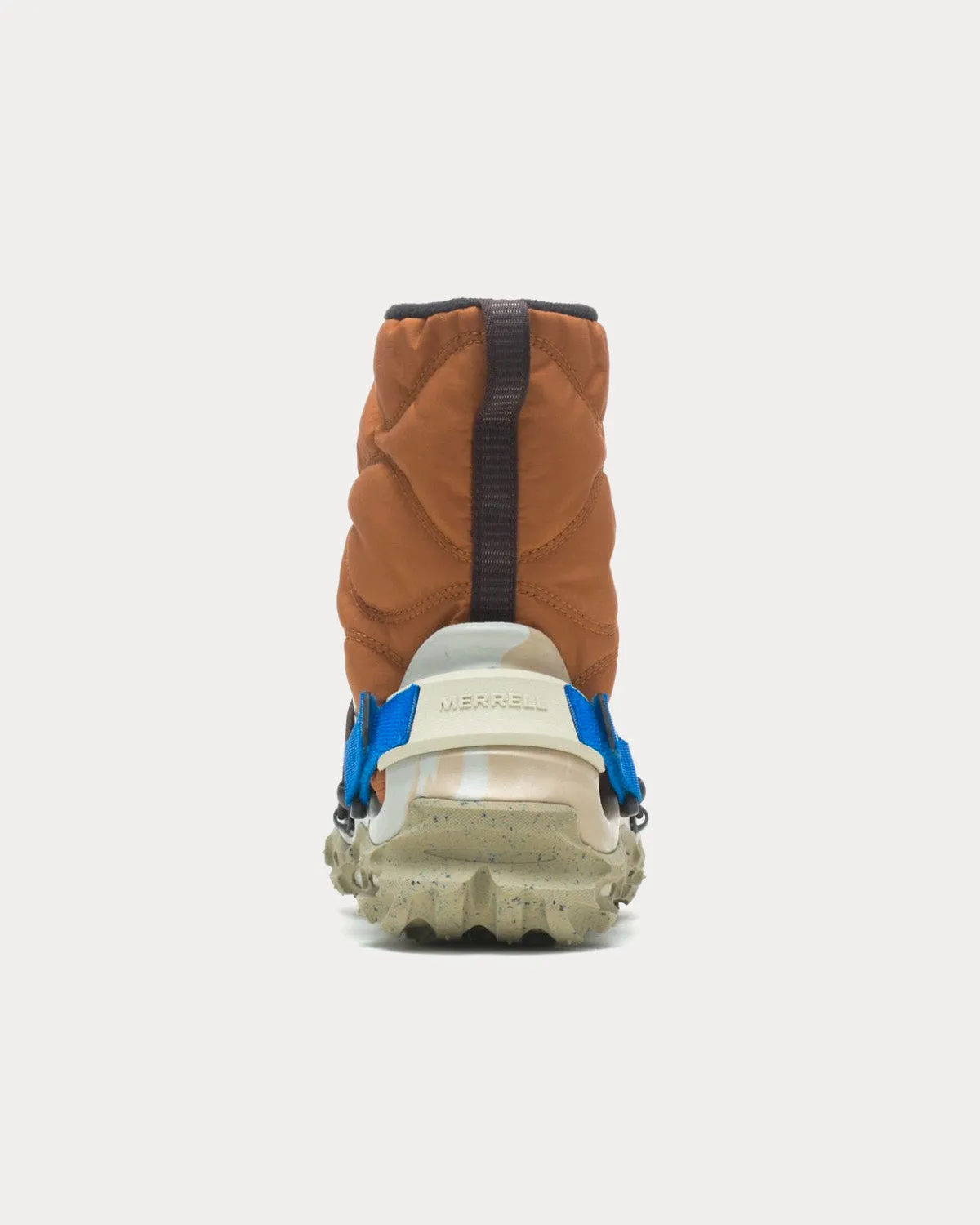Hydro Moc AT Puff Mid 1TRL Spice Slip Ons