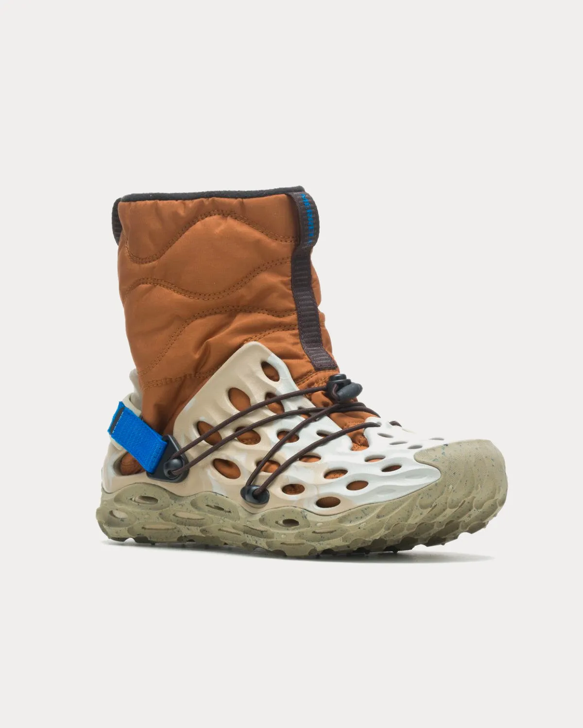 Hydro Moc AT Puff Mid 1TRL Spice Slip Ons