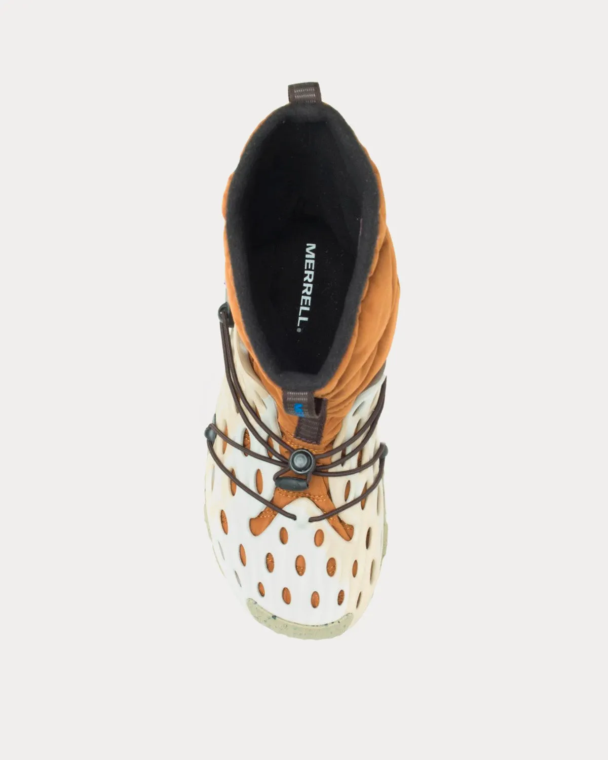 Hydro Moc AT Puff Mid 1TRL Spice Slip Ons