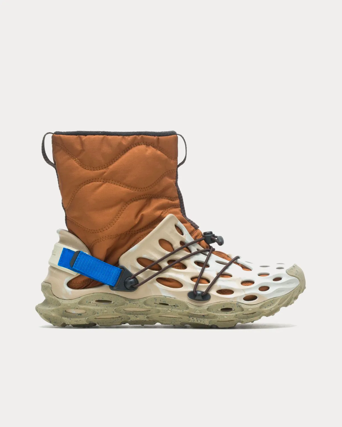 Hydro Moc AT Puff Mid 1TRL Spice Slip Ons