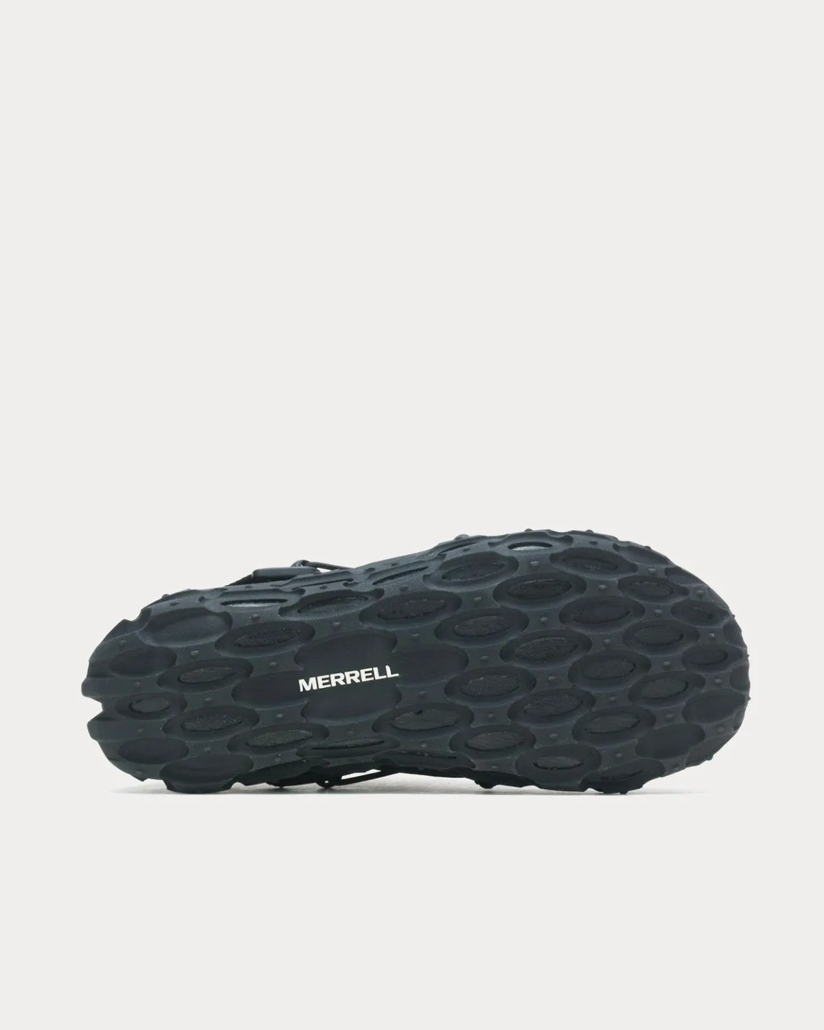 Hydro Moc AT Ripstop 1TRL Black Slip Ons