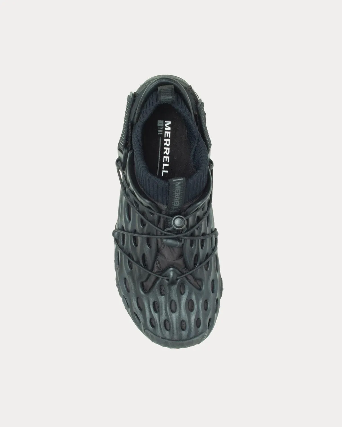 Hydro Moc AT Ripstop 1TRL Black Slip Ons