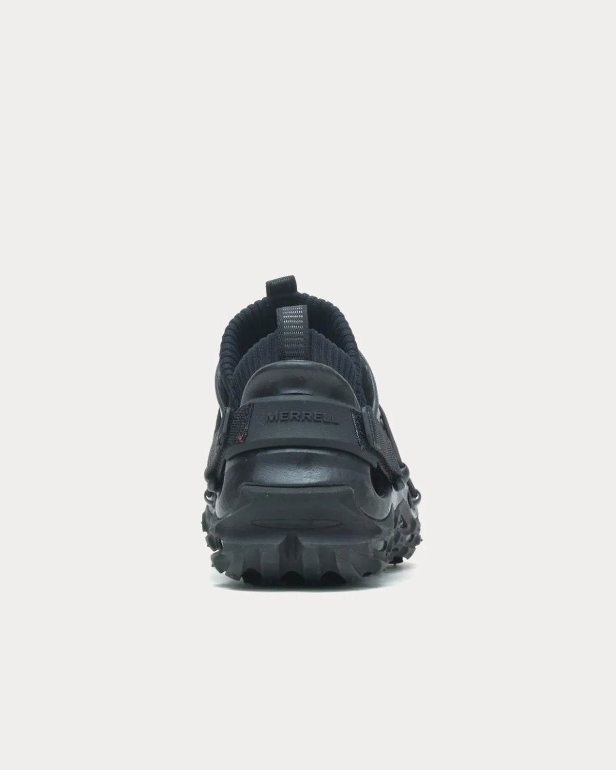 Hydro Moc AT Ripstop 1TRL Black Slip Ons