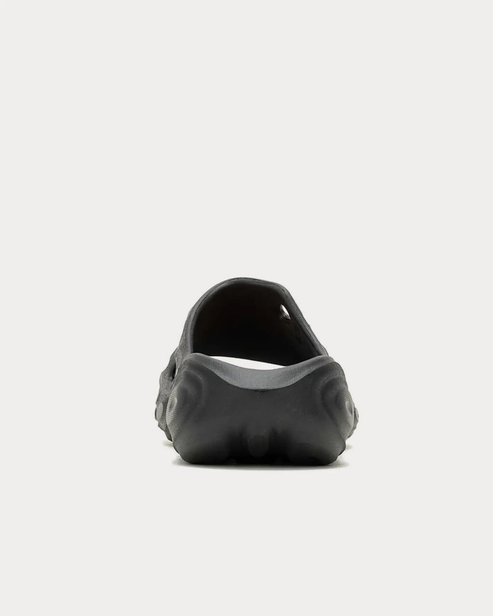 Hydro Slide 2 Black Slip Ons