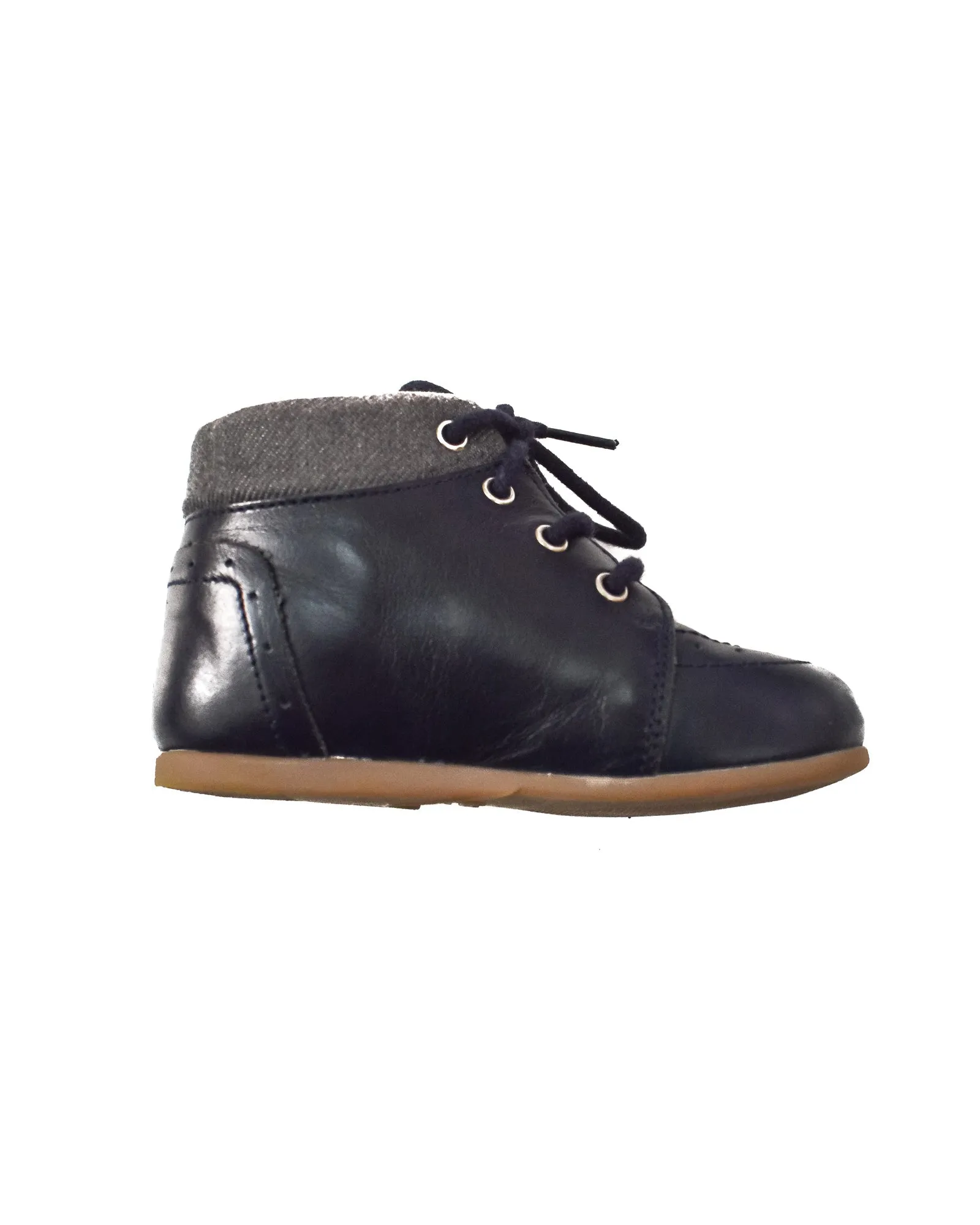 Jacadi Moccasins 18M - 2T (EU22)