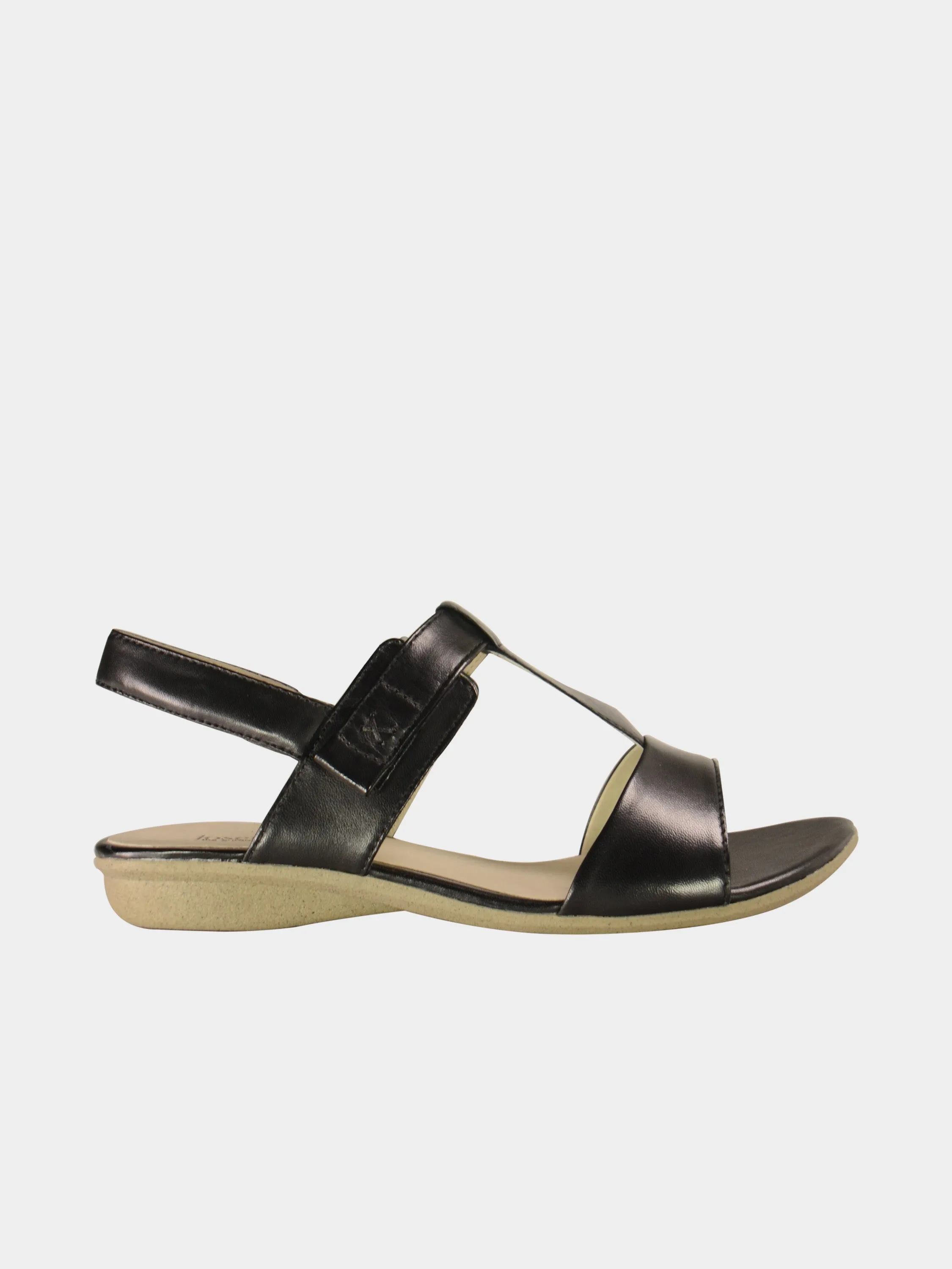 Josef Seibel Women Fabia 16 Back Strap Sandals