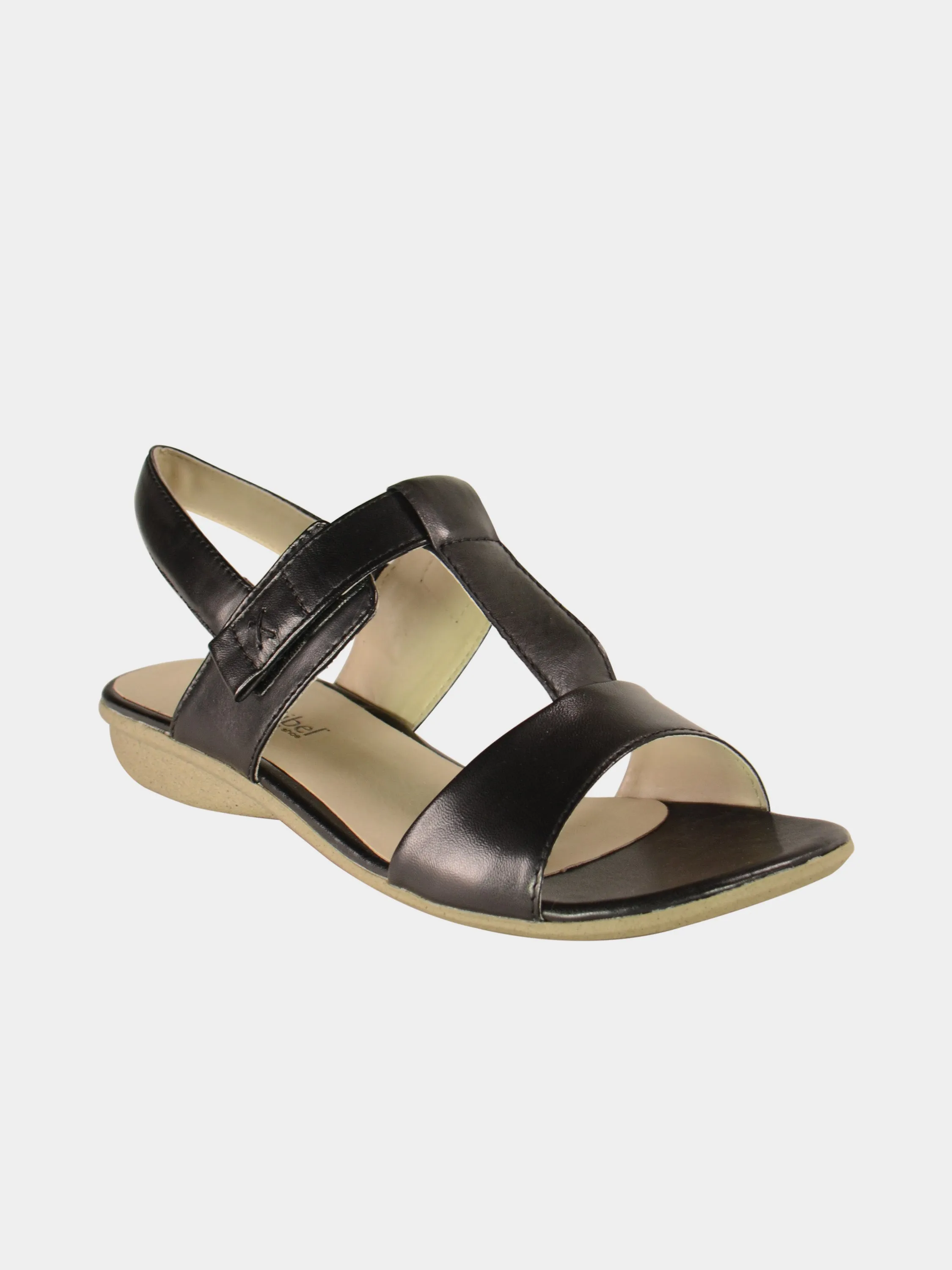 Josef Seibel Women Fabia 16 Back Strap Sandals