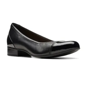 Juliet Step Flat