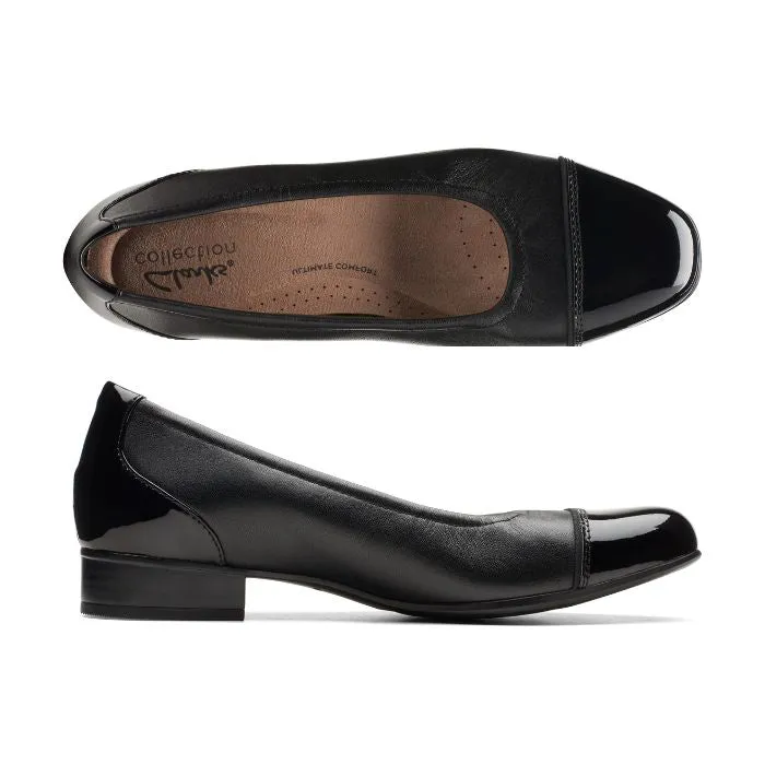 Juliet Step Flat