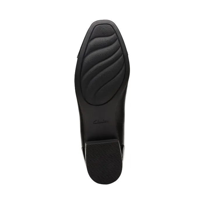 Juliet Step Flat