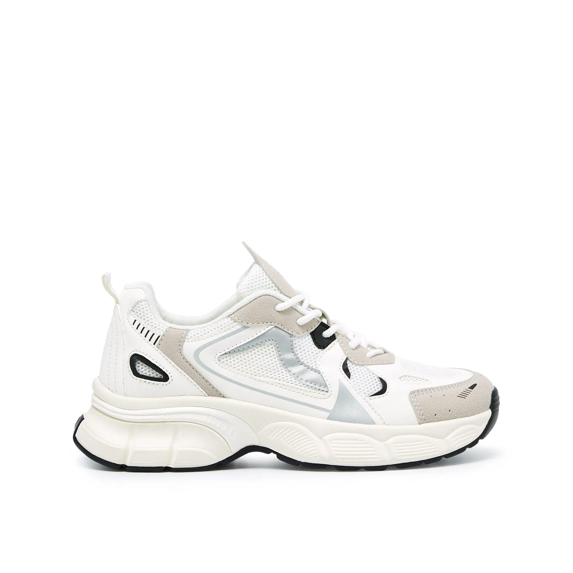 Kafka Sneakers White
