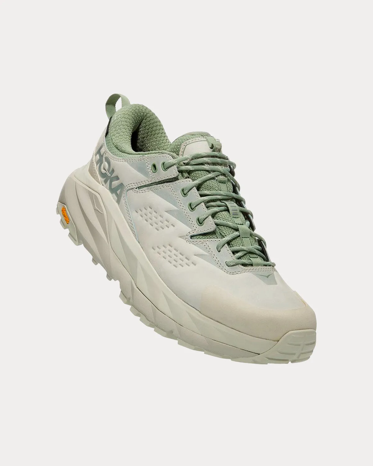 Kaha Low GORE-TEX Celadon Tint / Basil Low Top Sneakers