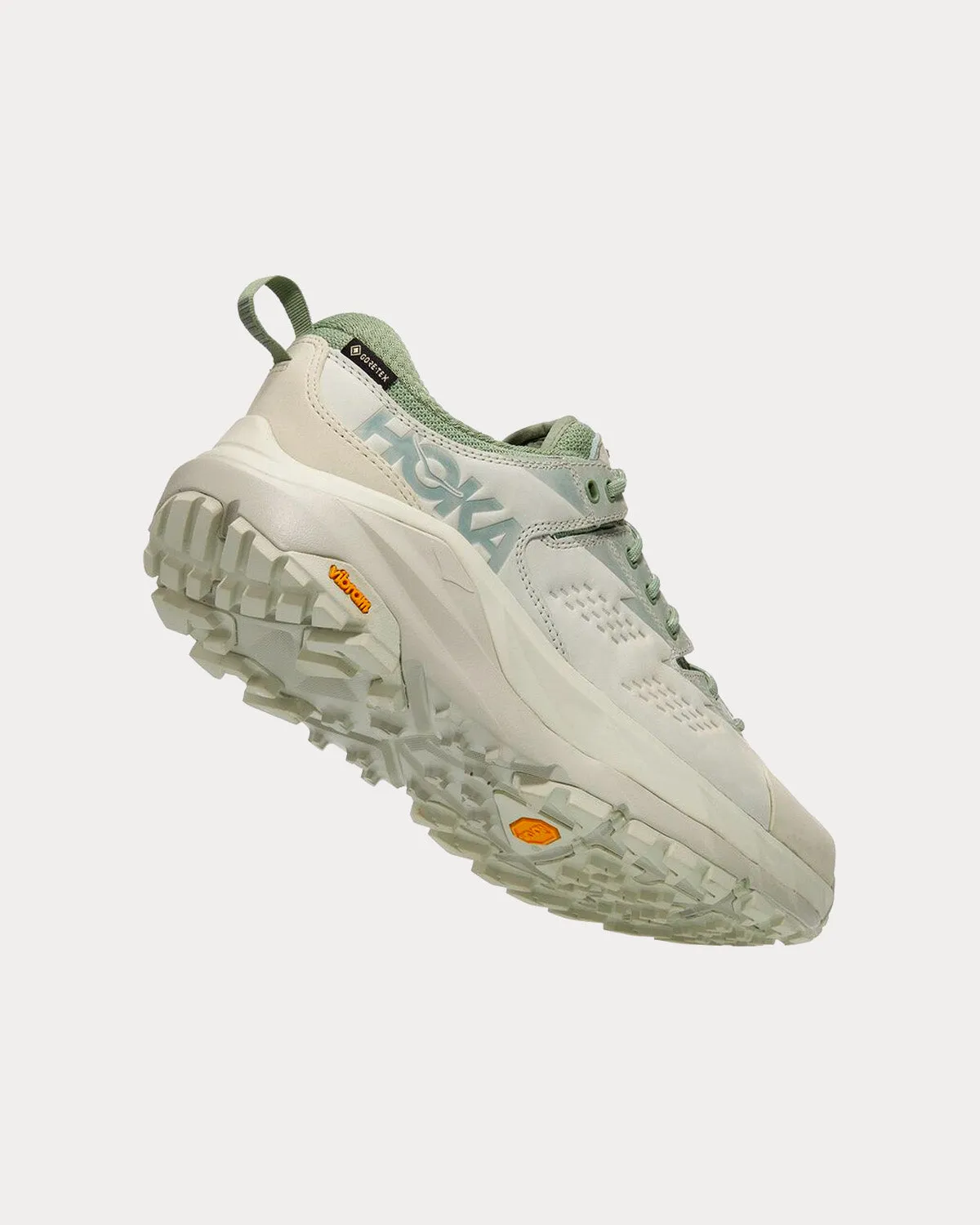 Kaha Low GORE-TEX Celadon Tint / Basil Low Top Sneakers