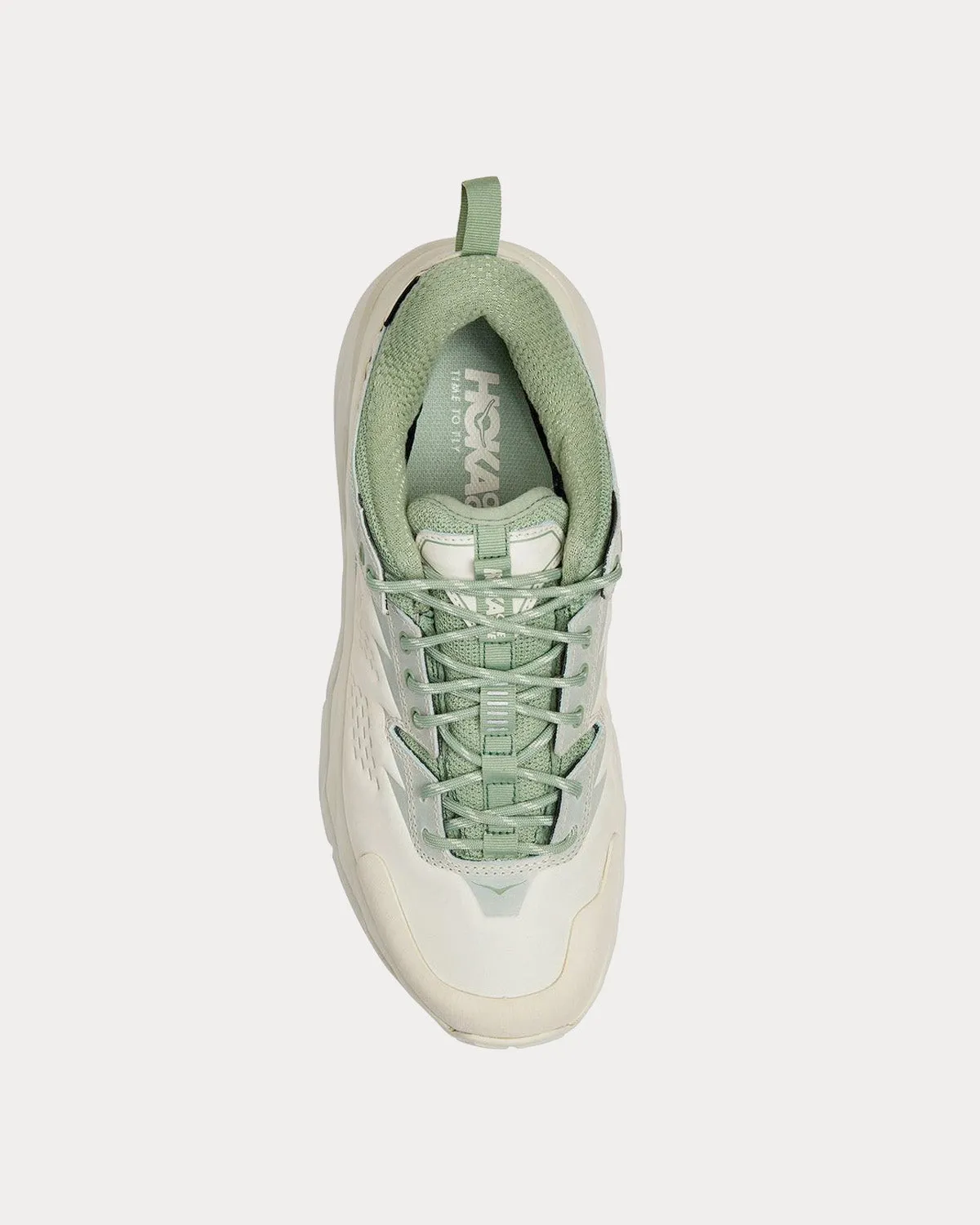 Kaha Low GORE-TEX Celadon Tint / Basil Low Top Sneakers
